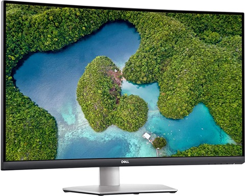 Dell S3221QS 32 Dell S3221QS 32